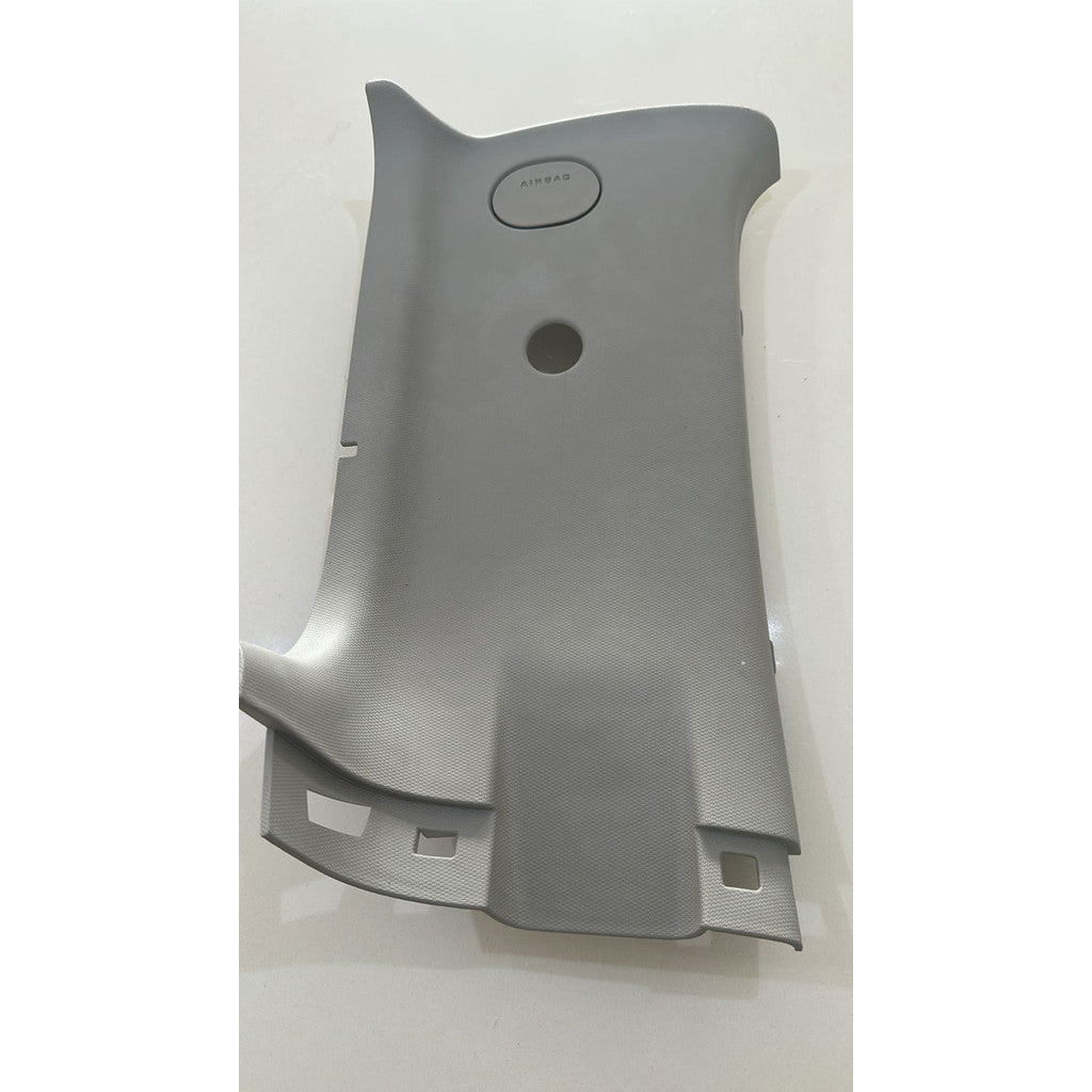 Acabamento Porta Esquerda GM S10 2014 a 2022 Novo Original 52060499