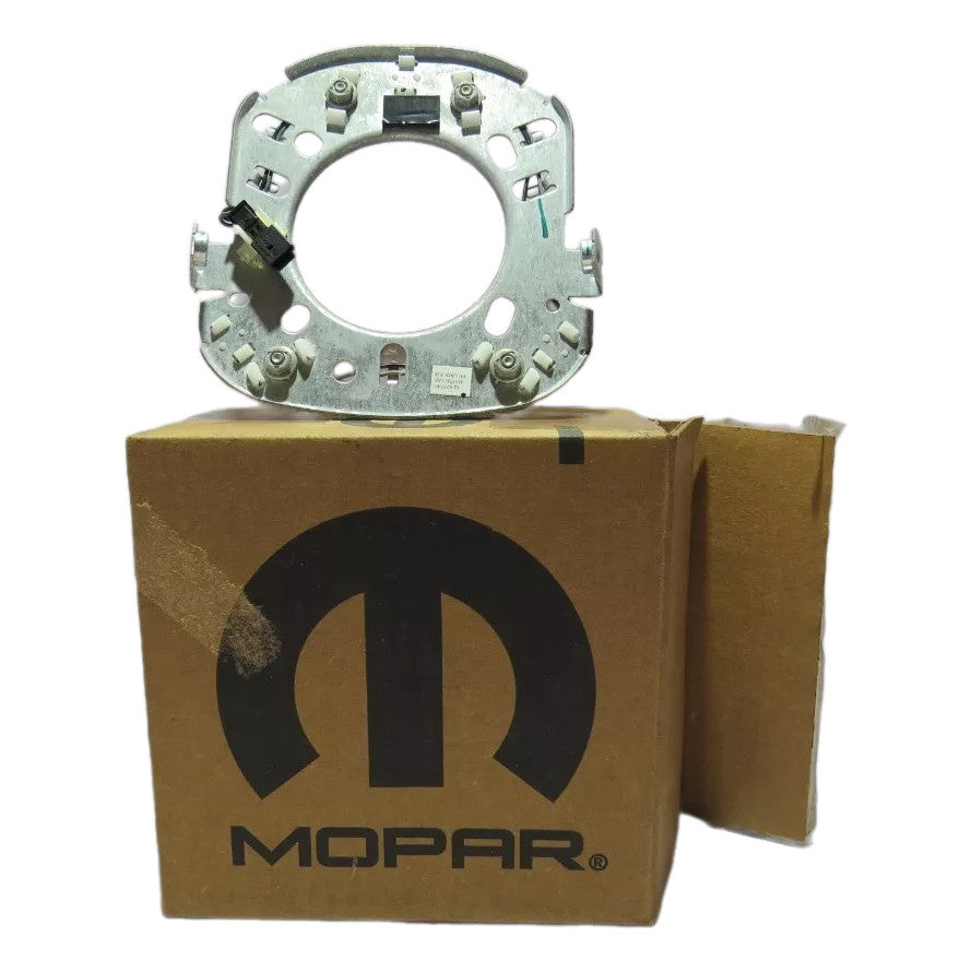 Interruptor Contato da Buzina Fiat Freemont 2012 a 2016 Original K05057811AF