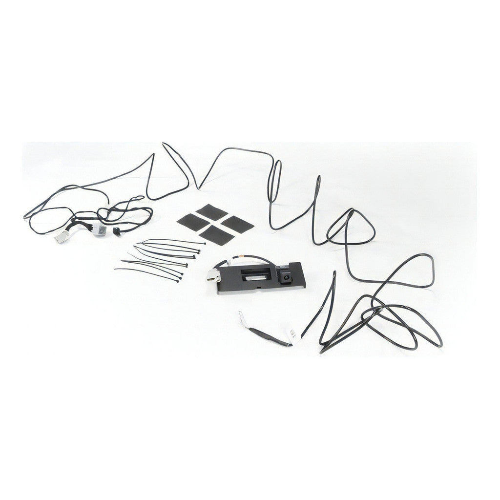 Camera Ré Nova Tracker Ltz 2020 a 2022 Gm 26234034