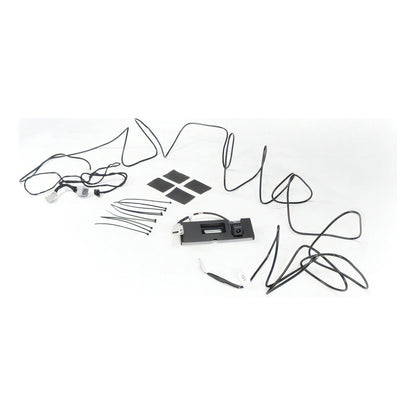 Camera Ré Nova Tracker Ltz 2020 a 2022 Gm 26234034