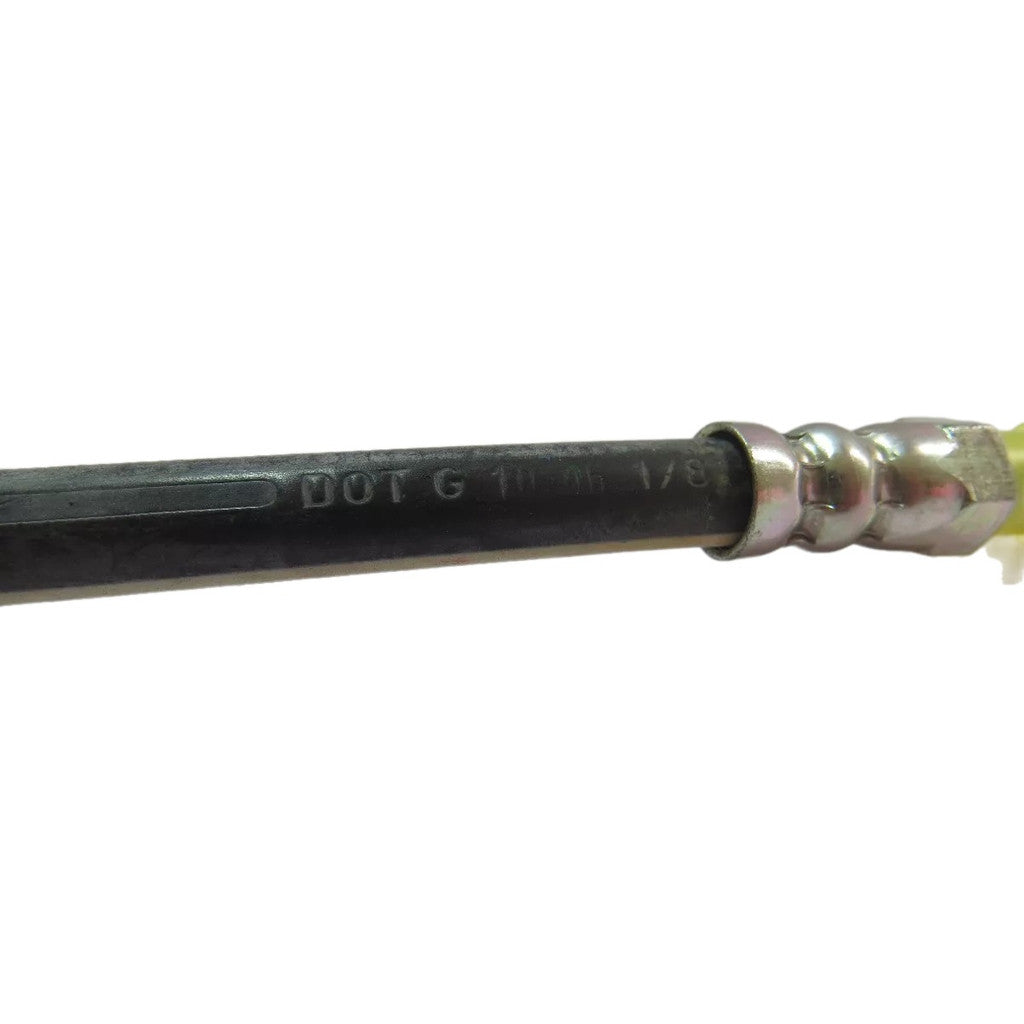 Flexível Freio Traseiro Stilo 99/07 Original Fiat 46809898