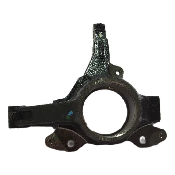 Montante Suspensão Dianteira Lado Esquerdo Palio 2004 a 2017 Original Fiat 51855426