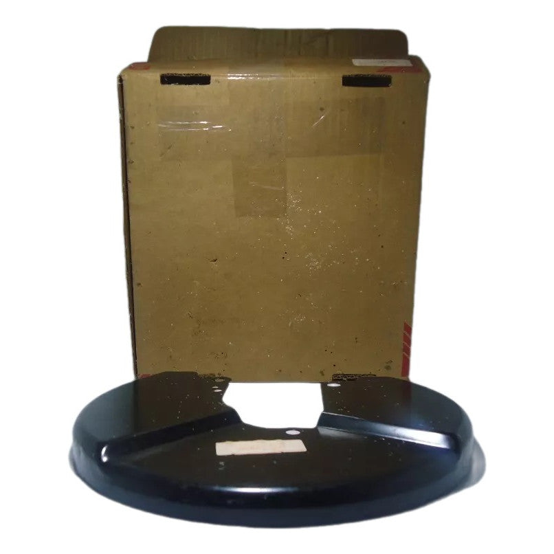 Protetor Disco de Freio Traseiro Lado Direito Alfa Romeo Original Fiat 7586186
