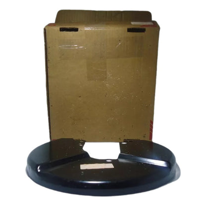 Protetor Disco de Freio Traseiro Lado Direito Alfa Romeo Original Fiat 7586186