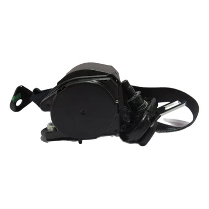 Cinto de Segurança Traseiro Lado Direito Corsa 2002 a 2004 Original Gm 93307341