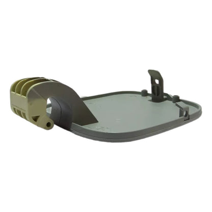 Portinhola Tanque de Combustível Fiat Idea 2011 a 2016 Original 735417259