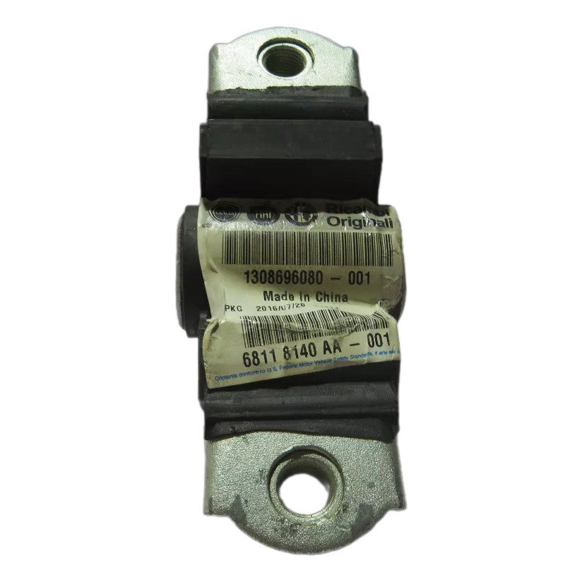Coxim de Câmbio Ducato 2.3 2.8 2006 a 2012 Original Fiat 1308696080
