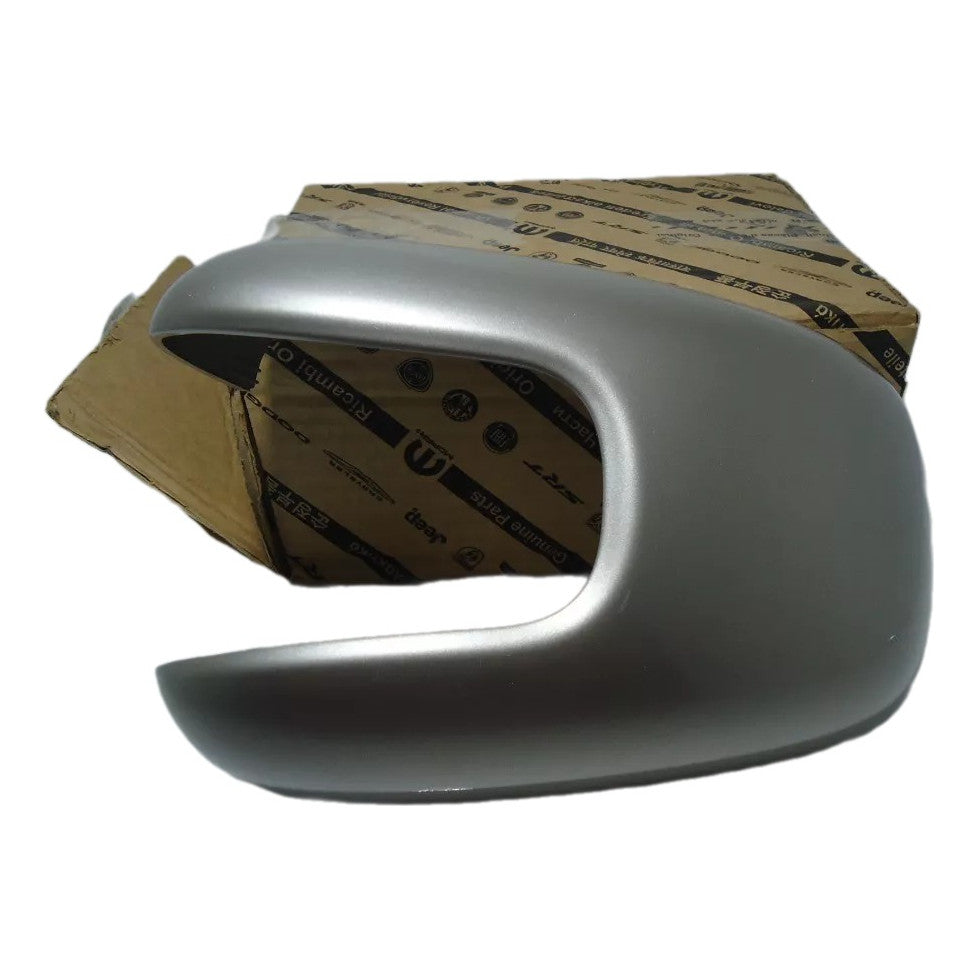 Capa Retrovisor Lado Esquerdo Fiat Uno Furgoneta Novo Original 100203209