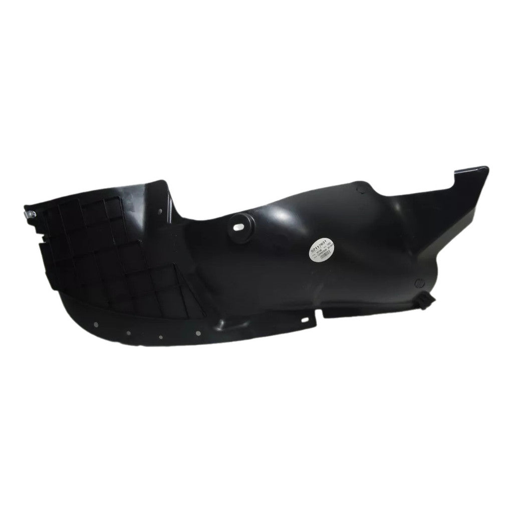 Parabarro Traseiro Lado Direito Passageiro Onix 2012 a 2018 Original Gm 52117031