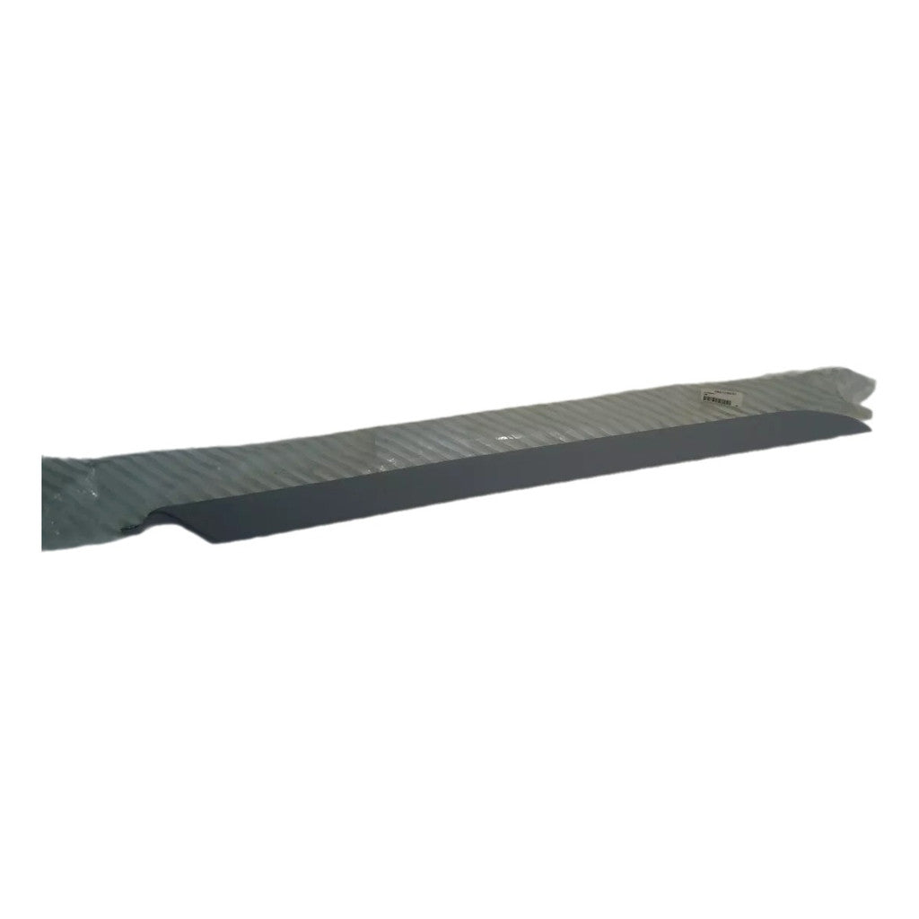 Friso Traseiro Esquerdo Strada Cab Dupla 2013 a 2020 Original Fiat 100179247