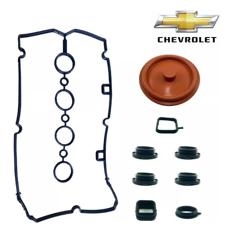 Junta Tampa de Válvulas GM Cruze 2012 a 2016 Original 55354237