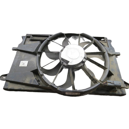 Ventoinha do Radiador Cruze 1.4 2016 Original Gm 39012568