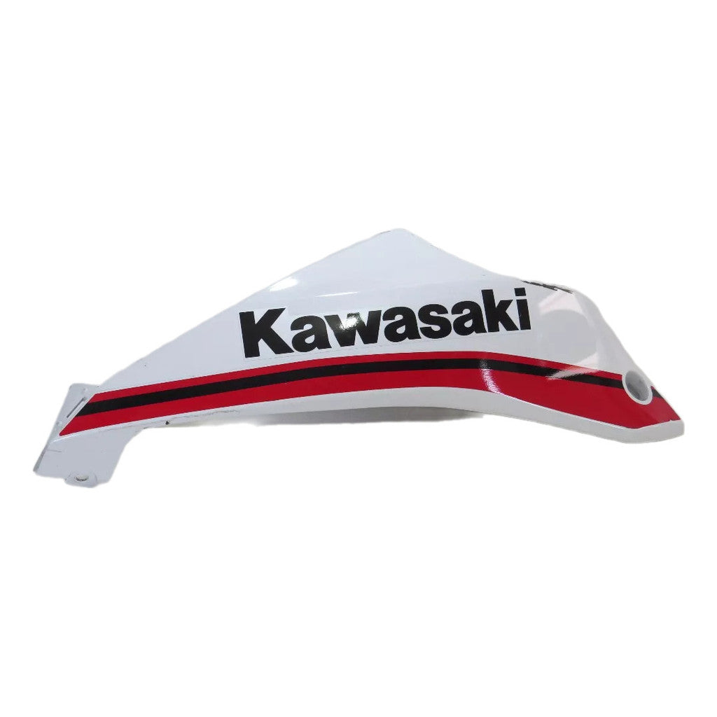 Carenagem Inferior Kawasaki 650 Esquerda 2016 a 2020 Original