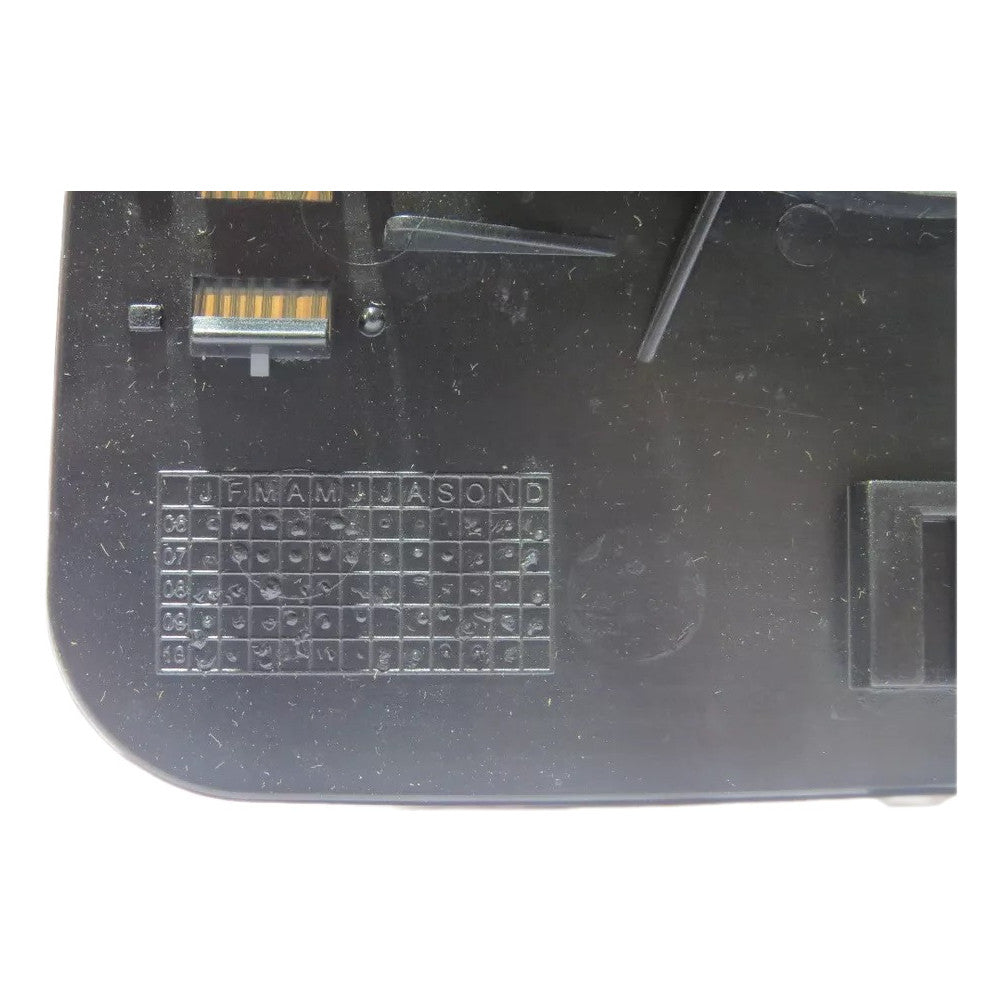 Lente Espelho Retrovisor Esquerdo Fiat Fiorino 2004 a 2013 Original 7088771