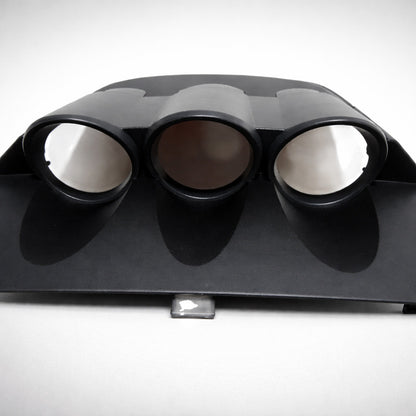 Moldura Painel de Instrumentos – Fiat Idea