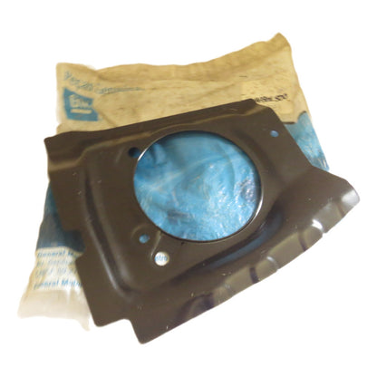 Reforco Superior Caixa Roda Dianteira Direita GM Cobalt Original 96901500