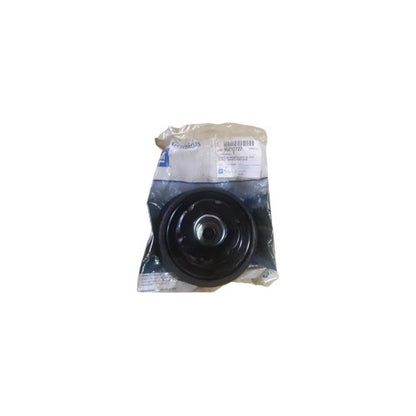 Coxim Superior Amortecedor Dianteiro GM Tracker 2014 a 2016 Original 95212727