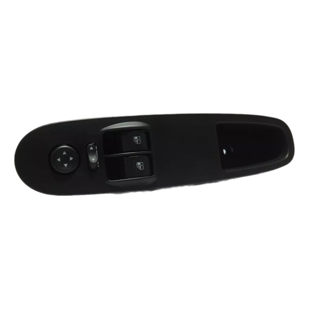 Botão Vidro Comando Retrovisor Elétrico Fiat Punto Original 100198488