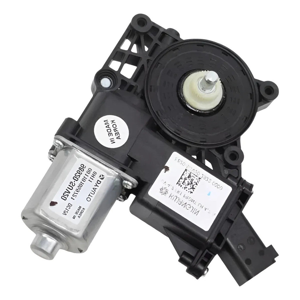 Motor Vidro Elétrico Dianteiro Direito GM Tracker 2016 a 2020 Original 42693262