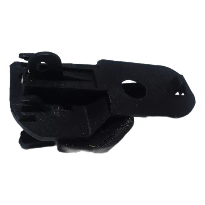 Macaneta Interna Porta Traseira Lado Esquerdo Palio 2004 a 2017 Original Fiat 100217650