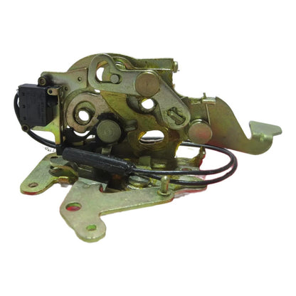 Fechadura Porta Dianteira Lado Direito Fiat Elba Fiorino 85/04 Original 7593027