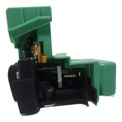 Fechadura Porta Dianteira Lado Esquerdo Fiorino Uno Original Fiat 51864802