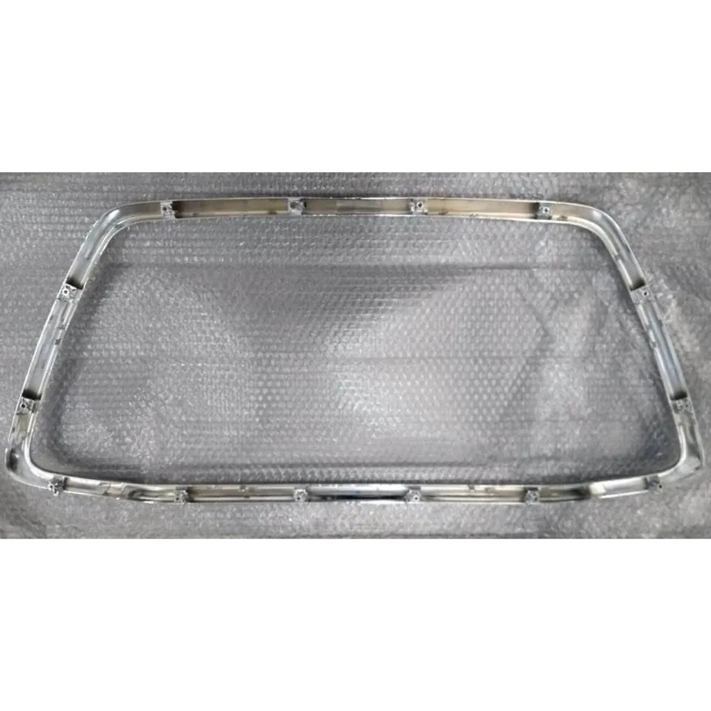 Moldura Parachoque Dianteiro Asx 2010 a 2011 Novo Original MZ380564EX