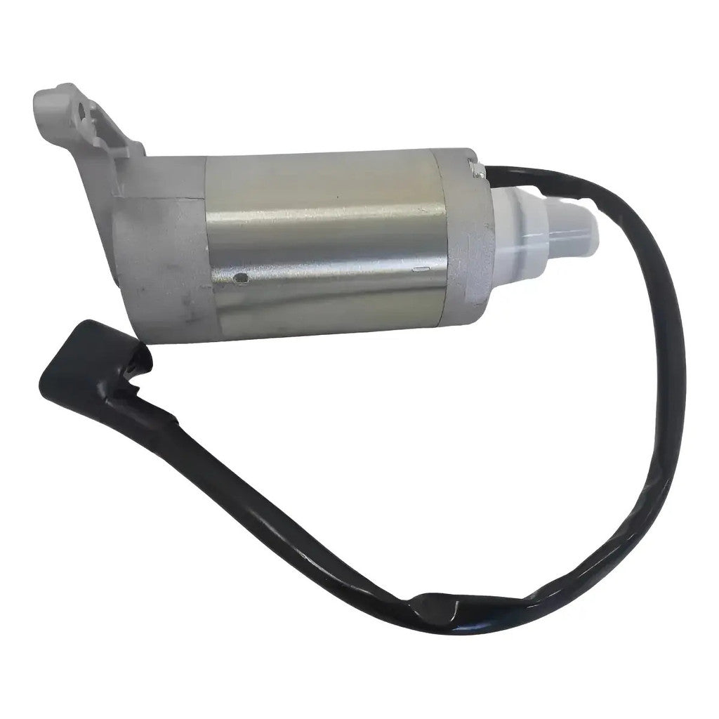 Motor Arranque Partida Yamaha Xt 225 Tdm 225 Ttr 230 Tt-r 230