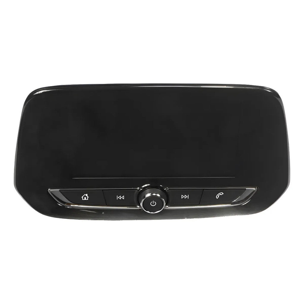 Tela Multimídia GM Onix Plus 1.0 2021 Novo Original 42756471