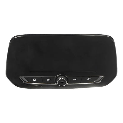 Tela Multimídia GM Onix Plus 1.0 2021 Novo Original 42756471
