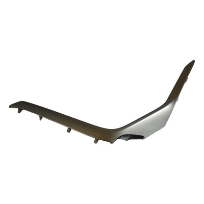 Moldura Console Painel Instrumentos Eclipse Cross 2018 a 2025 Original 8055A069HA