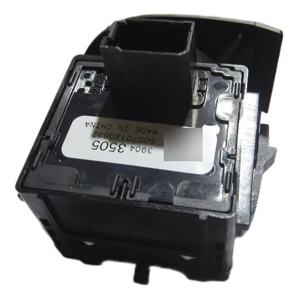 Chave de Seta Cruze 2017 a 2023 Original Gm 39043505