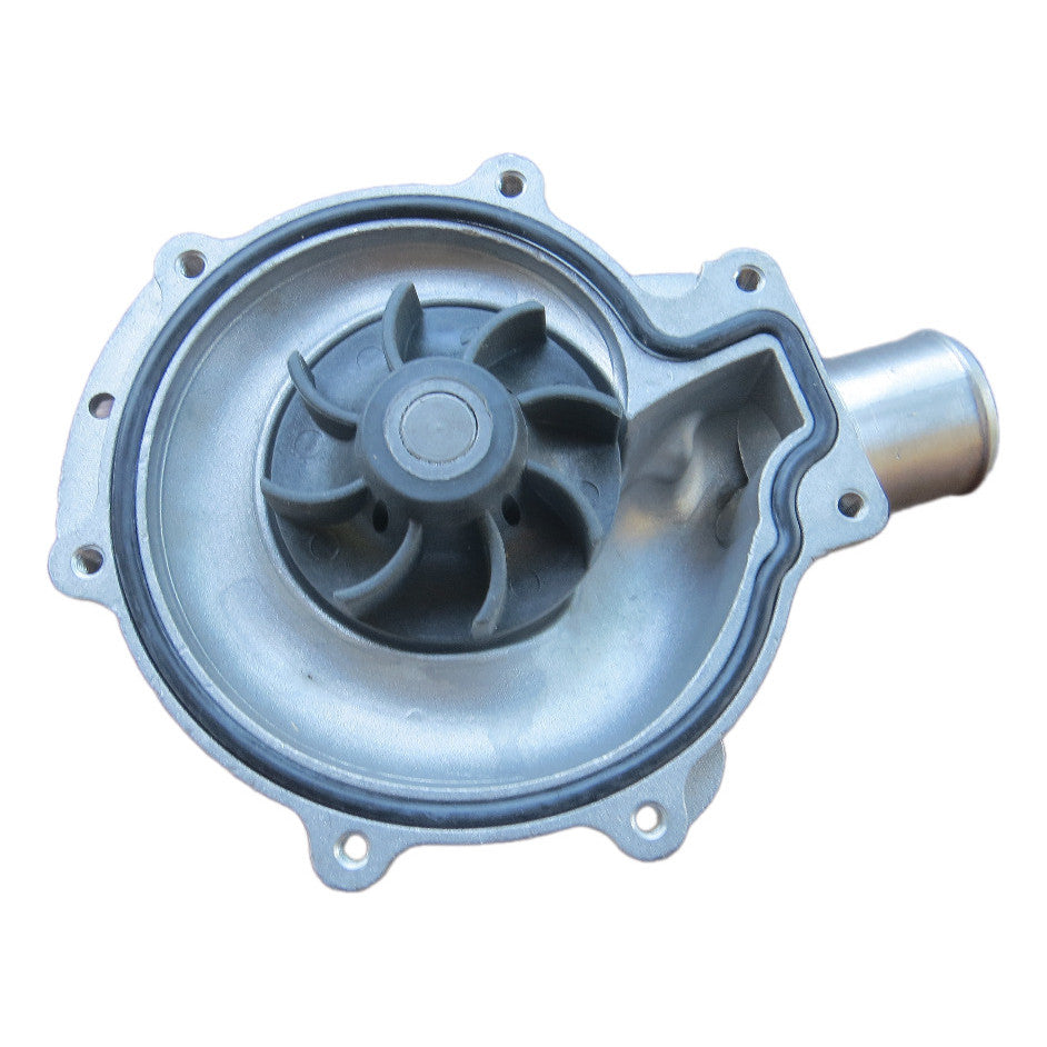Bomba de Água Toro 2016 a 2021 Original Fiat 7092979