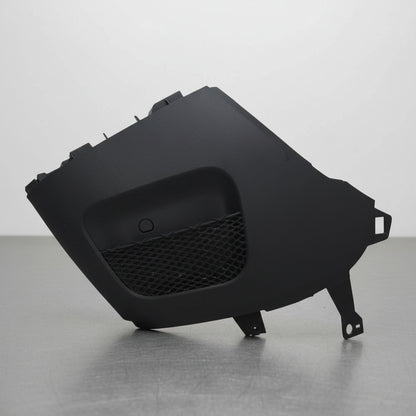 Moldura Console Painel de Instrumentos Fiat 500 2010 a 2018 K1RZ08JD7AB