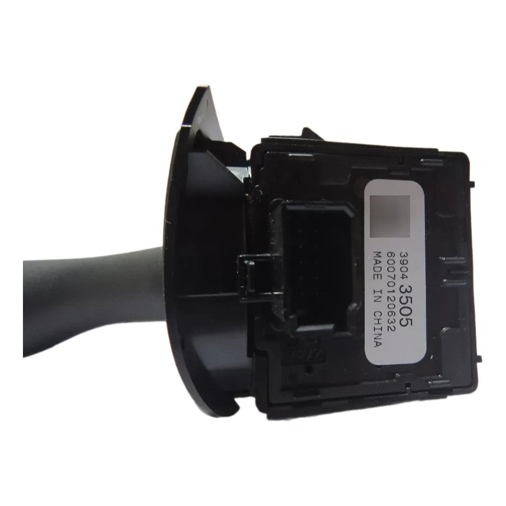 Chave de Seta Cruze 2017 a 2023 Original Gm 39043505