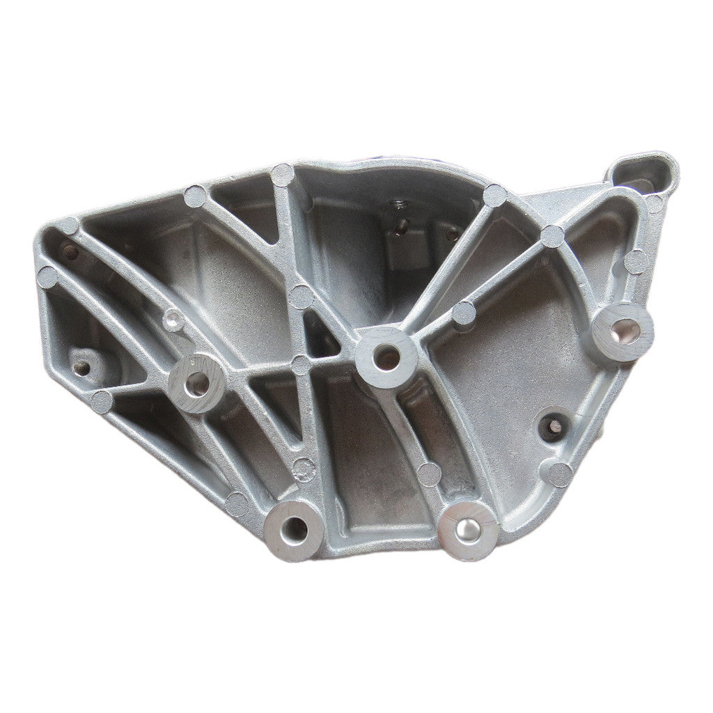 Suporte Compressor Ar Cond GM Cobalt Spin Onix Prisma Original 24582632