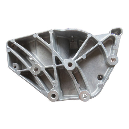 Suporte Compressor Ar Cond GM Cobalt Spin Onix Prisma Original 24582632