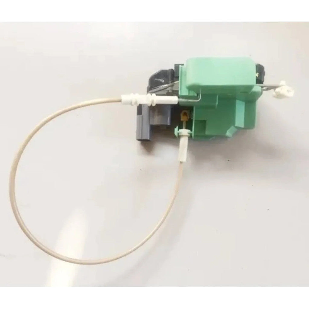 Fechadura Elétrica Porta Dianteira Direito Fiat Idea 2006 51745845