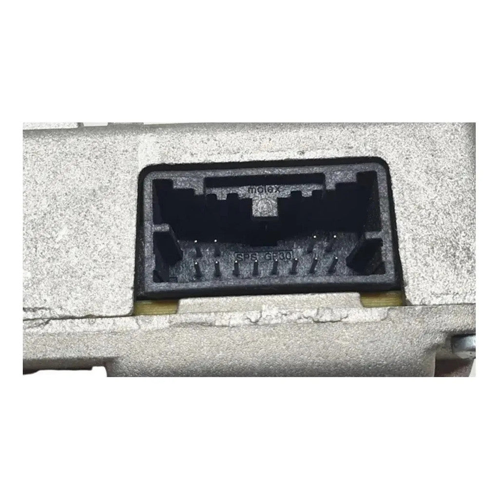 Câmera Frontal Gm Equinox Original 86778065
