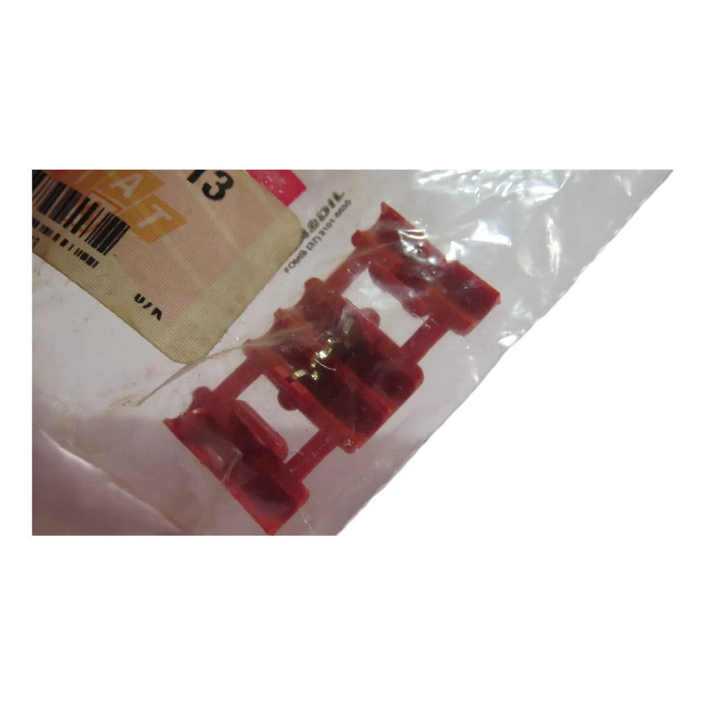 Kit Interruptor Porta Fiat Marea Brava Doblo Ducato Original 7086663