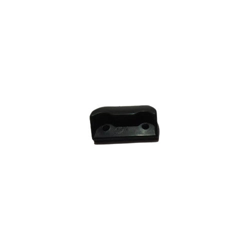 Batente Fechadura Porta Traseira Fiat Fiorino 85/04 Original 9592449