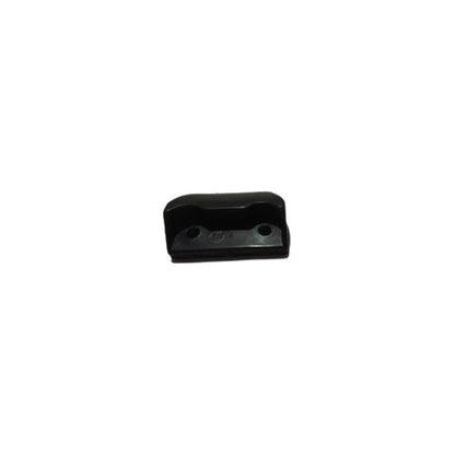 Batente Fechadura Porta Traseira Fiat Fiorino 85/04 Original 9592449
