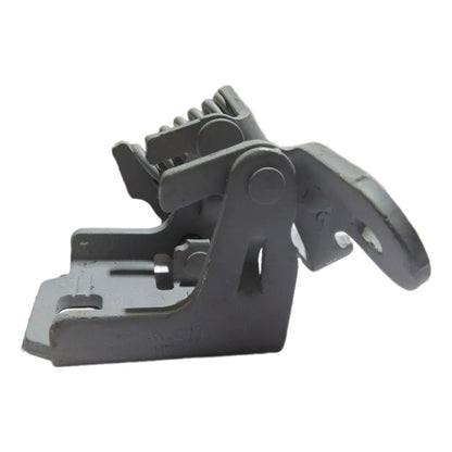 Dobradiça Porta Traseira Esquerda Fiat Freemont 2012 a 2016 Original K05067939AH