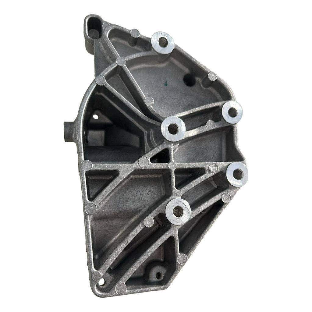 Suporte Compressor do Ar Condicionado GM Onix Prisma Original 24582632