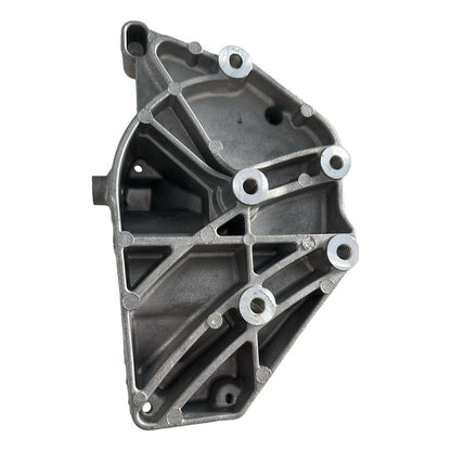Suporte Compressor do Ar Condicionado GM Onix Prisma Original 24582632