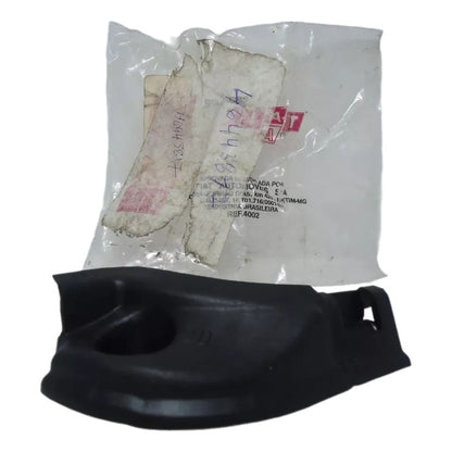 Acabamento Externo Inferior Traseiro Lado Direito Fiat Palio Original 46443817
