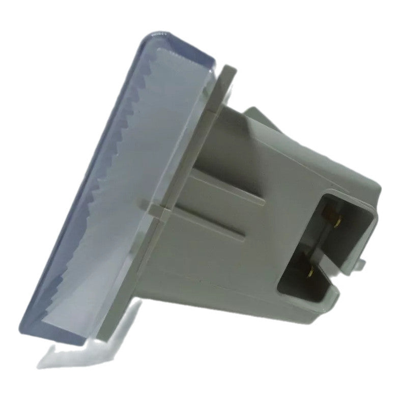 Lanterna Luz Cortesia Porta Malas Fiat Freemont 2012 a 2016 Original K04685928AA