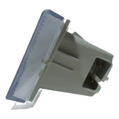 Lanterna Luz Cortesia Porta Malas Fiat Freemont 2012 a 2016 Original K04685928AA
