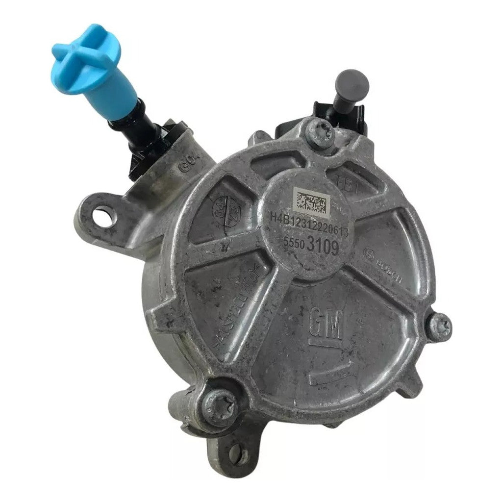 Bomba de Vácuo GM Onix Tacker Motor Turbo 2020 a 2025 Original 55503109
