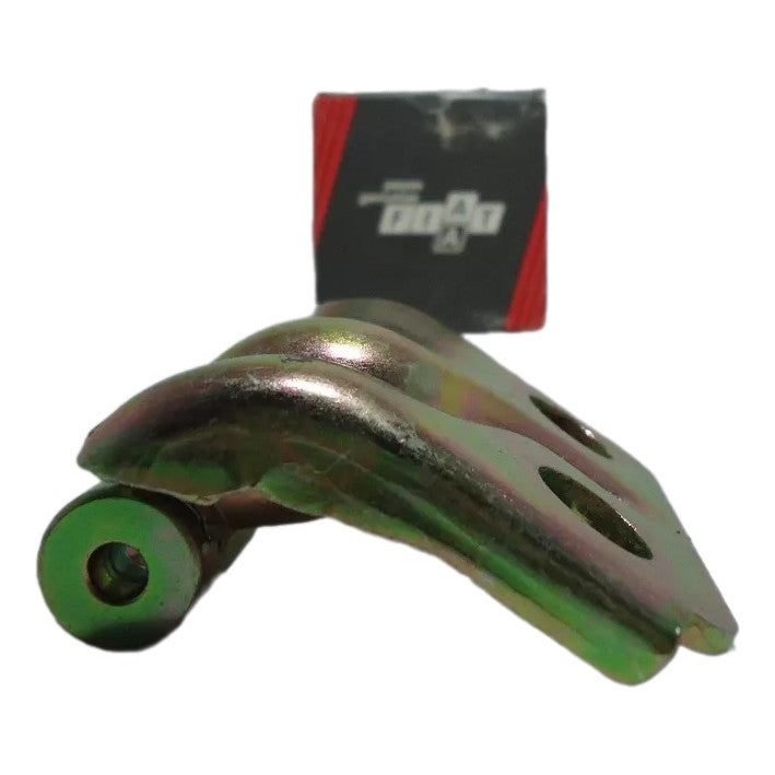 Fechadura Mecanica Porta Dianteira Direita Fiat Doblo 2002 a 2021 Original 51707115